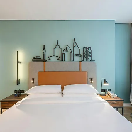 Four Points By Sheraton King Abdulaziz Road-2