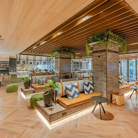 Four Points By Sheraton King Abdulaziz Road-3