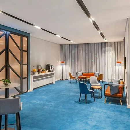 Four Points By Sheraton King Abdulaziz Road-3