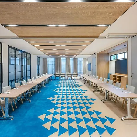 Four Points By Sheraton King Abdulaziz Road-3