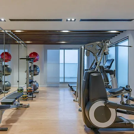Four Points By Sheraton King Abdulaziz Road-2