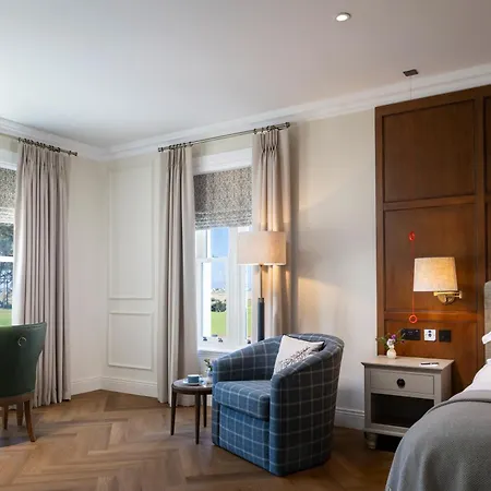 Dunluce Lodge - Small Luxury Hotels Of The World-3