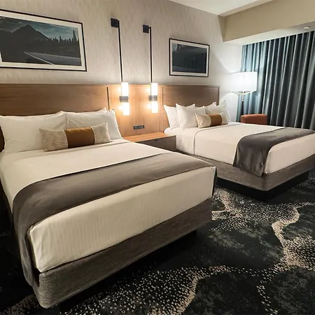 Rain Rock Casino Resort Hotel-3