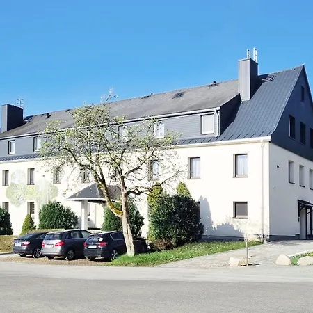 Hotel Erlebnis Wald-3