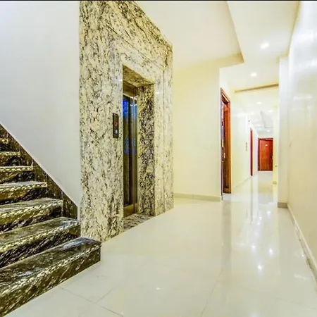 Hotel Nayyar Inn Near Golden Temple-2