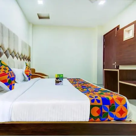 Hotel Nayyar Inn Near Golden Temple-3