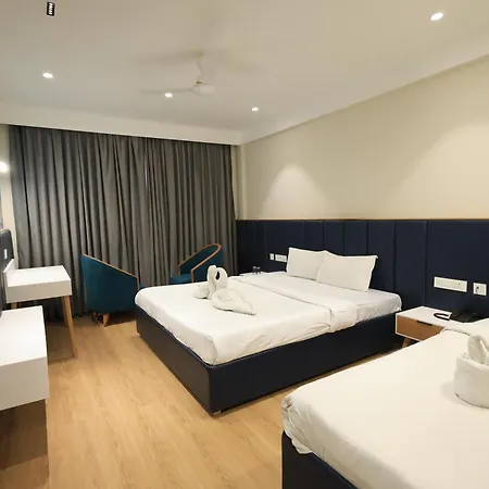 Nandan Kanan Hotel & Resort-3