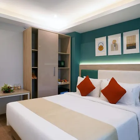 Sarovar Portico Kolkata-2