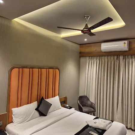 Regalia Suites -The Boutique Hotel, Navi Mumbai-2