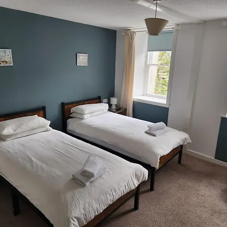 West End Guest House-2