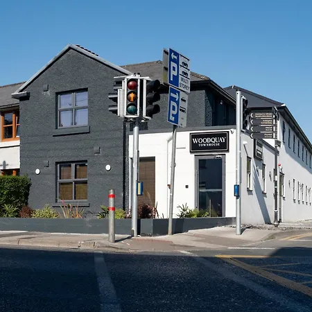The Woodquay Townhouse-2