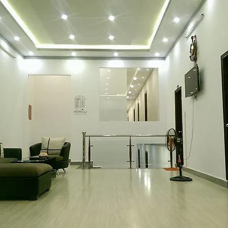Yen Huynh Guest House-3