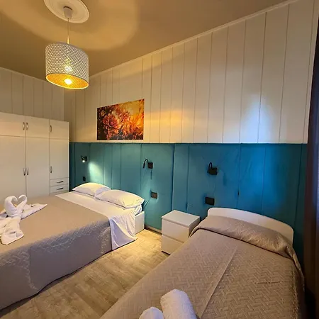 Residence Venezia Park - Enjoy Holiday-3