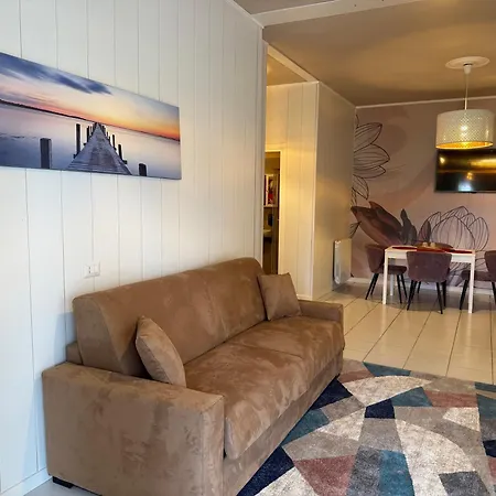 Residence Venezia Park - Enjoy Holiday-2