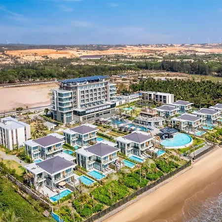Radisson Resort Mui Ne-2