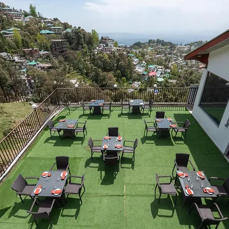 Hotel Shiva Sanctuary By Dls Hotels, Mcleod Ganj-3