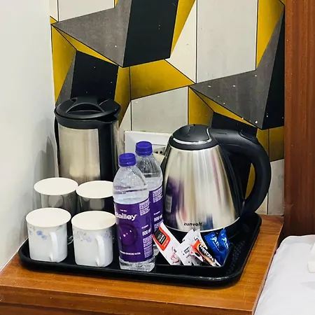 Hotel S V Grand-3