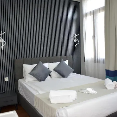 Ar Suite Hotel-3
