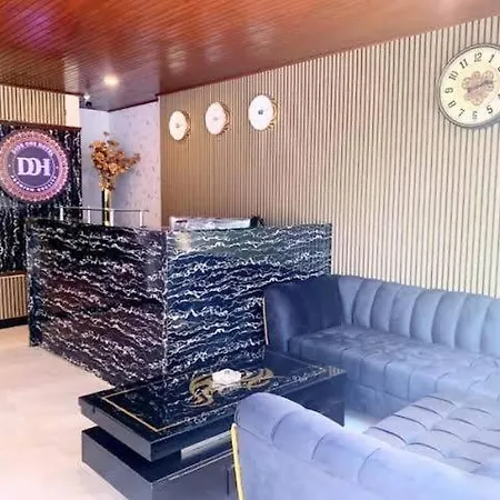 Dior One Hotel-3