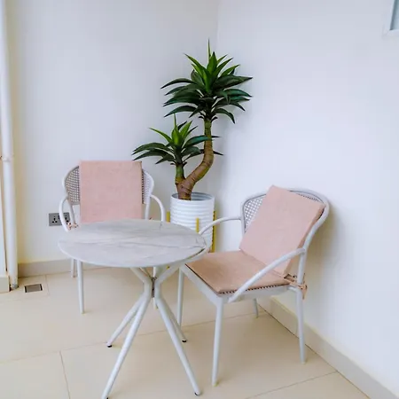 Kigali Paramount Hotel-3
