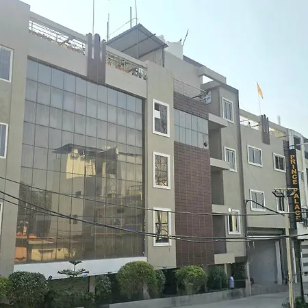 Hotel Prince Palace-2