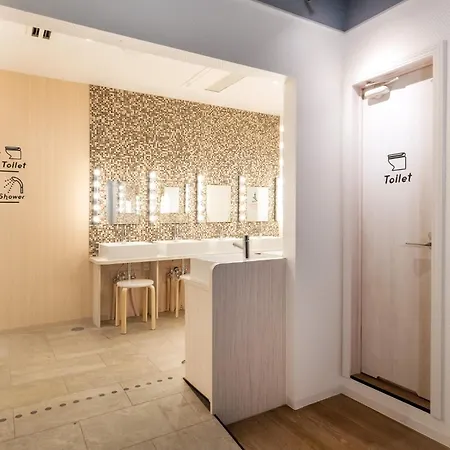 Eegee Stay Kamata"Capsule Room Only" - Vacation Stay 25665V-2