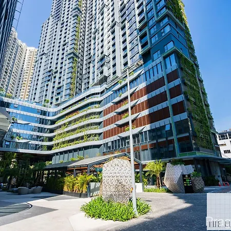 The Luxury Lumiere Riverside Suite-3