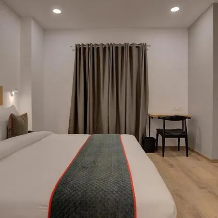 Hotel Eureka Grand-2