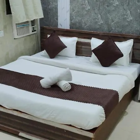 Hotel Mahaveer International-3
