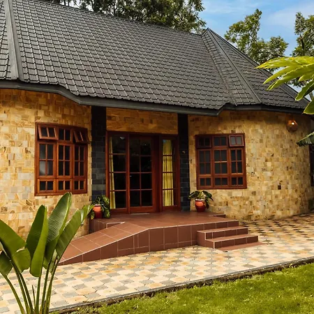 Shoki Shoki Lodge Arusha-3