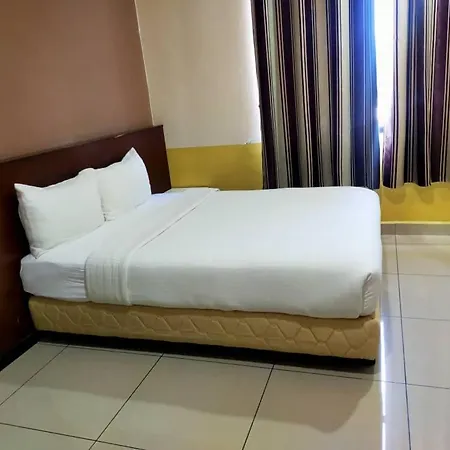 Langkawi Uptown Hotel-2