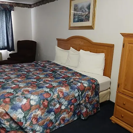 Glacier Gateway Inn-3