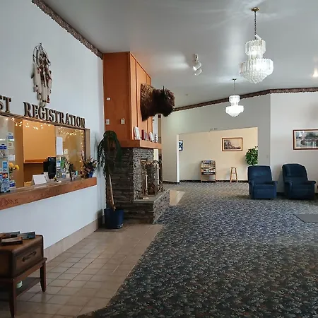 Glacier Gateway Inn-2