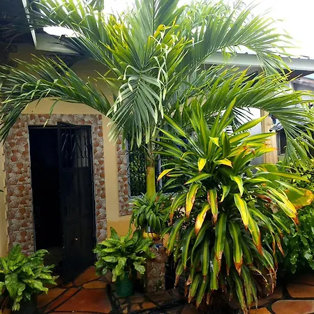Mount Zion Paradise Guest House, Mtwapa Mtomondoni-3