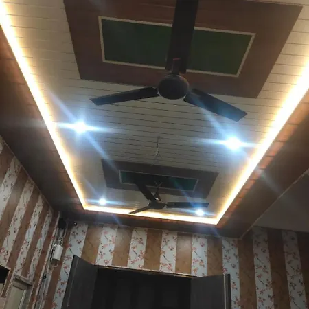 Lala Chunni Lal Seva Sadan-2