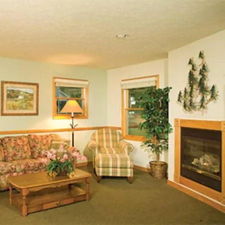 Poconos Worldmark Shawnee Village-2