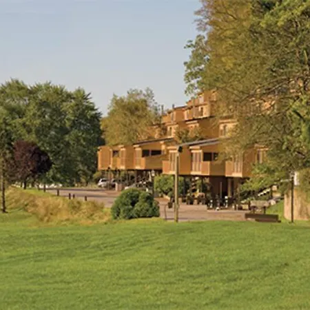 Poconos Worldmark Shawnee Village-3