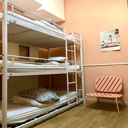 Auberge Eco-3