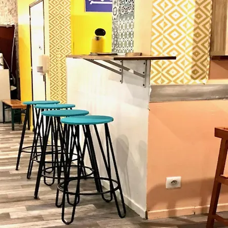 Auberge Eco-2