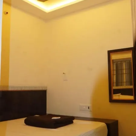 Sri Vasavi Residency-3
