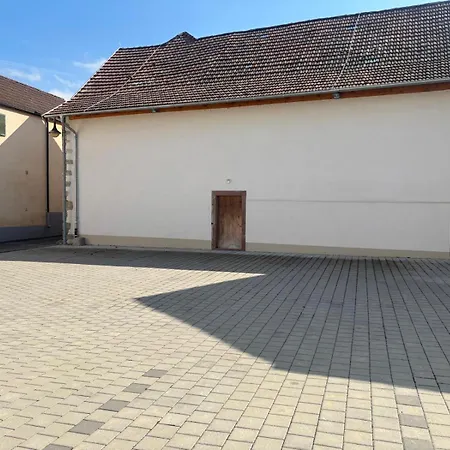 Landgasthof Rebstock-3