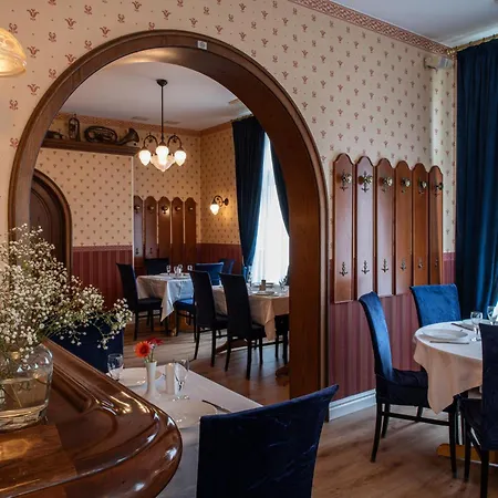 Hotel-Restaurant Alt Karow-2