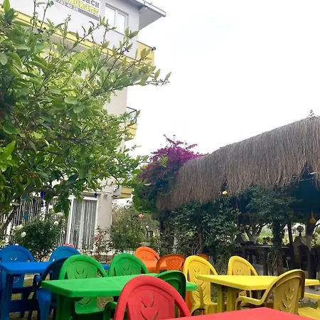 Mandarin Beach Hotel-3