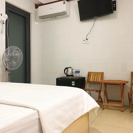 Thiên Quốc Hotel-2