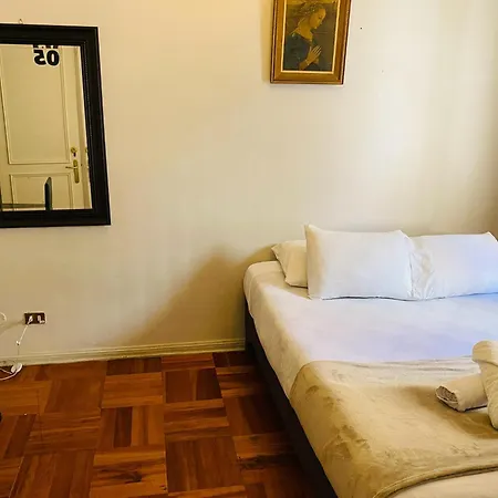 Bb Casita Blue Hotel-3