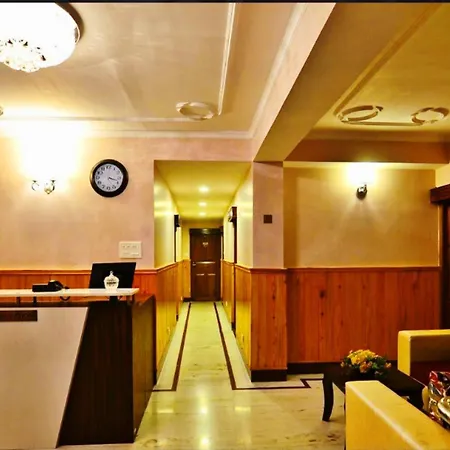 Hotel Powring Gangtok-2
