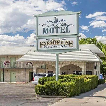 Country Village Motel-3