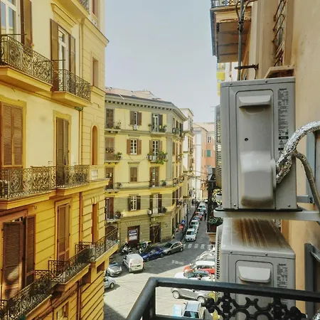 La Casa Dei Fiori-2
