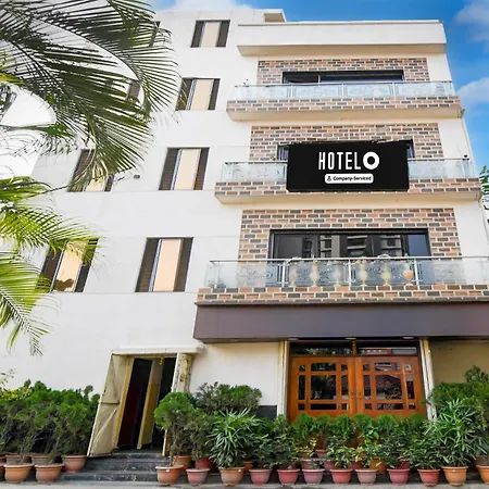 Hotel O Beleghata Formerly Santoshi Banquet And Marriage Hall-3