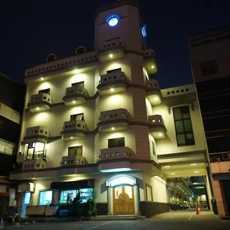 Tematik Hotel Pluit-3
